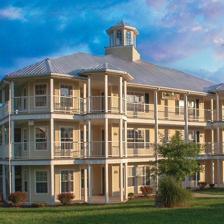 Holiday Inn Club Vacations Holiday Hills Resort At Branson Kirbyville Buitenkant foto