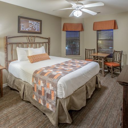 Holiday Inn Club Vacations Holiday Hills Resort At Branson Kirbyville Buitenkant foto