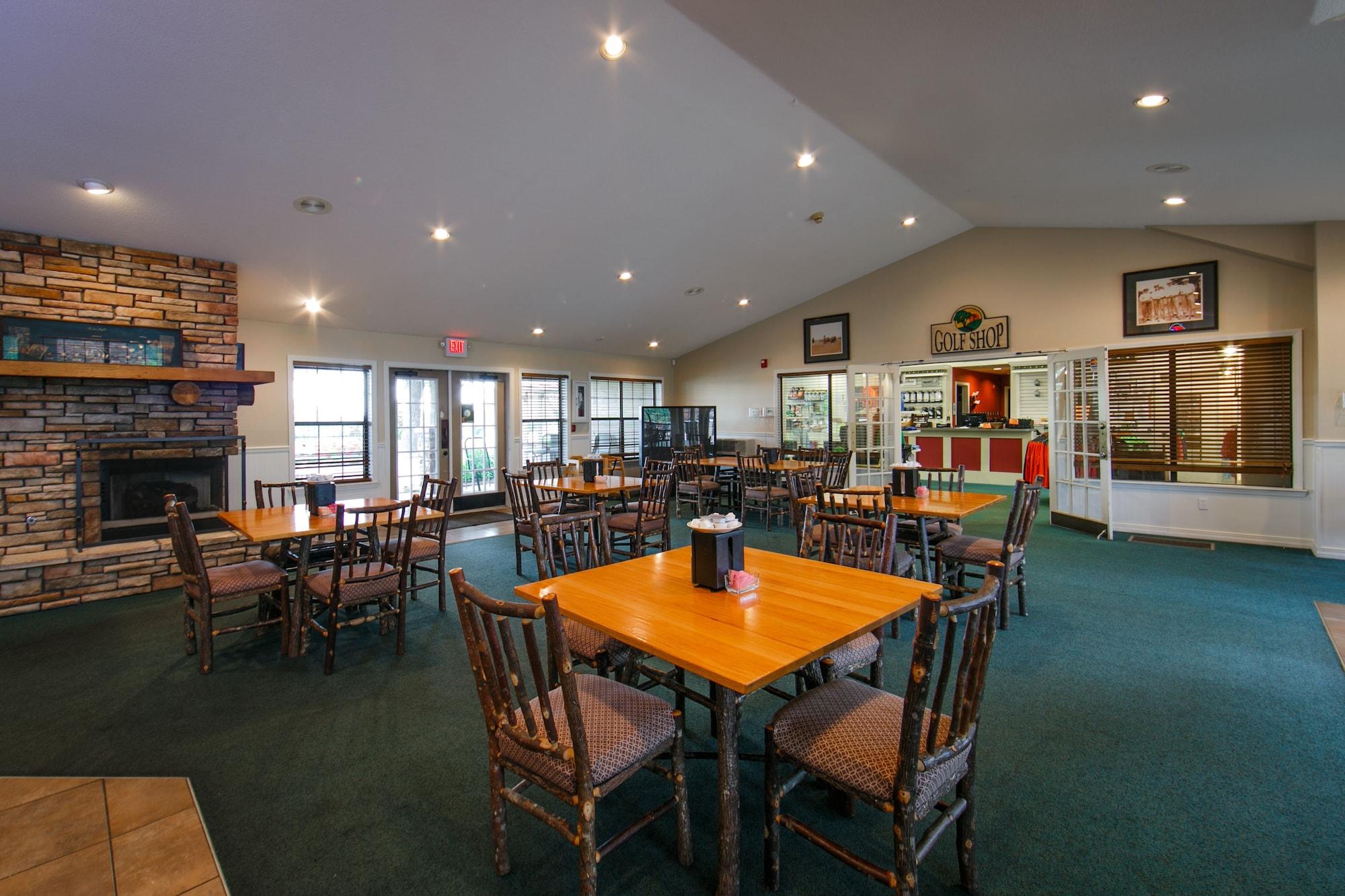 Holiday Inn Club Vacations Holiday Hills Resort At Branson Kirbyville Buitenkant foto