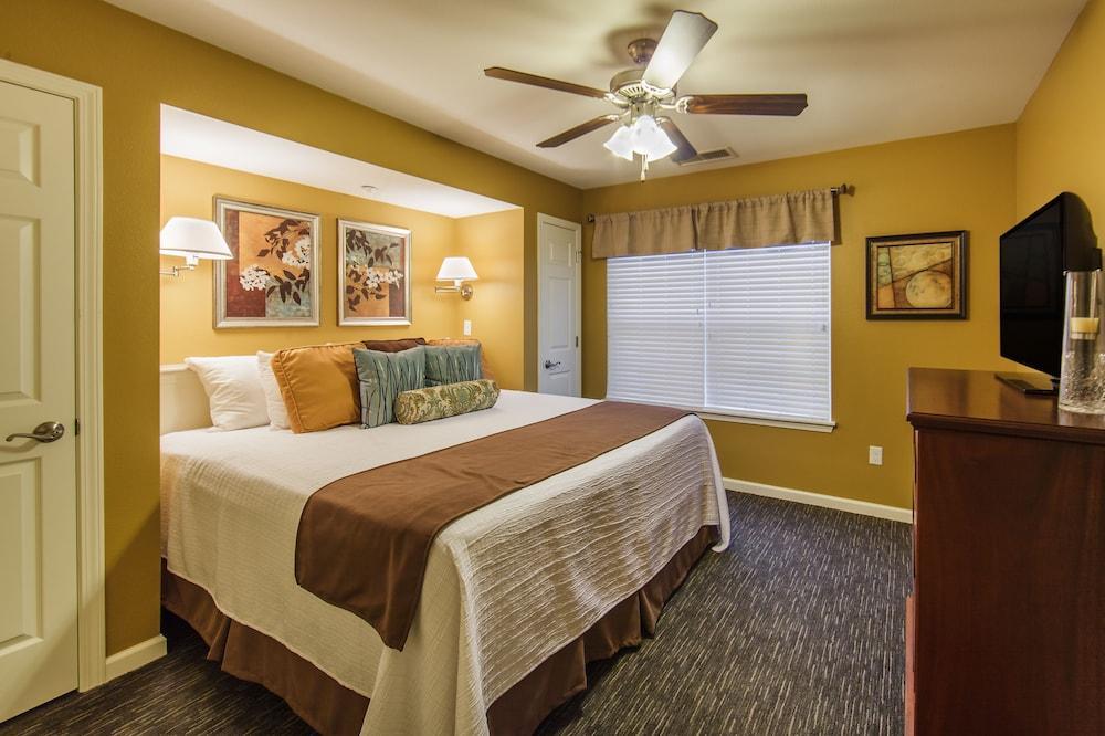 Holiday Inn Club Vacations Holiday Hills Resort At Branson Kirbyville Buitenkant foto