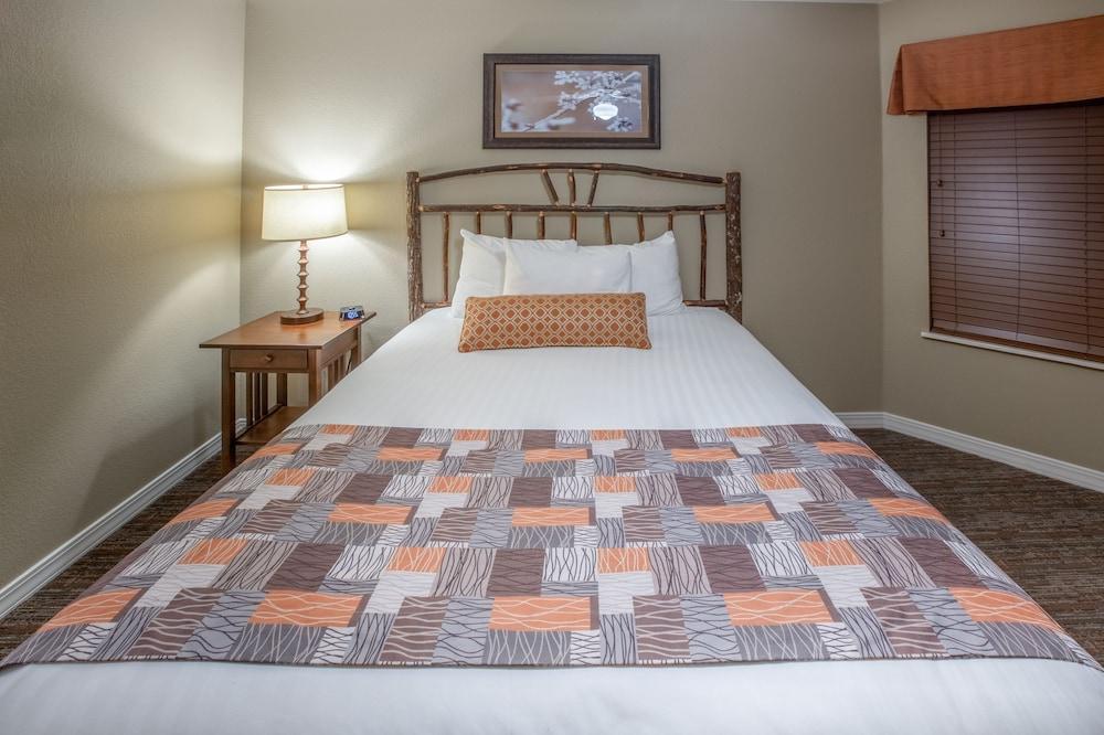 Holiday Inn Club Vacations Holiday Hills Resort At Branson Kirbyville Buitenkant foto