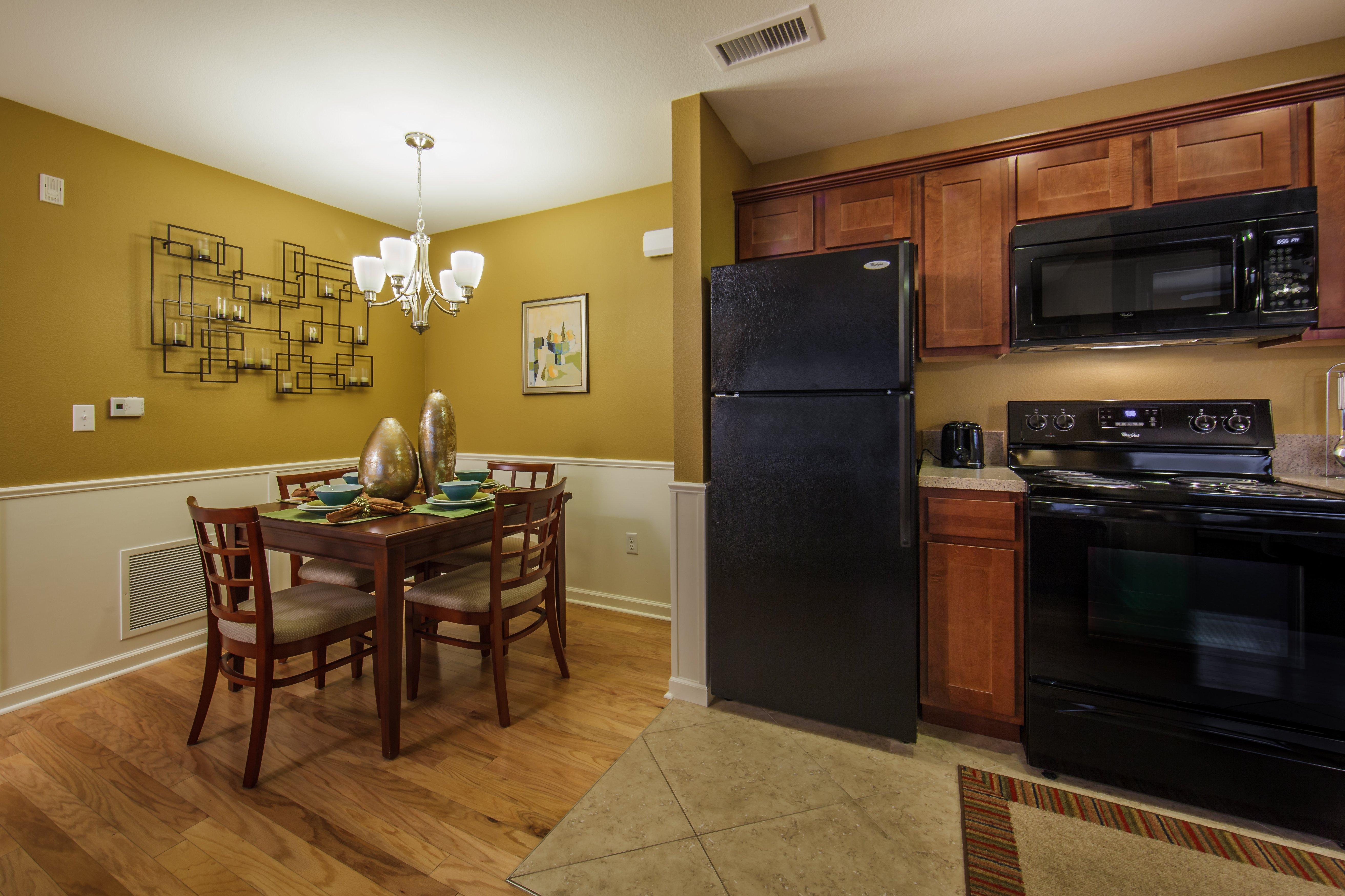 Holiday Inn Club Vacations Holiday Hills Resort At Branson Kirbyville Buitenkant foto