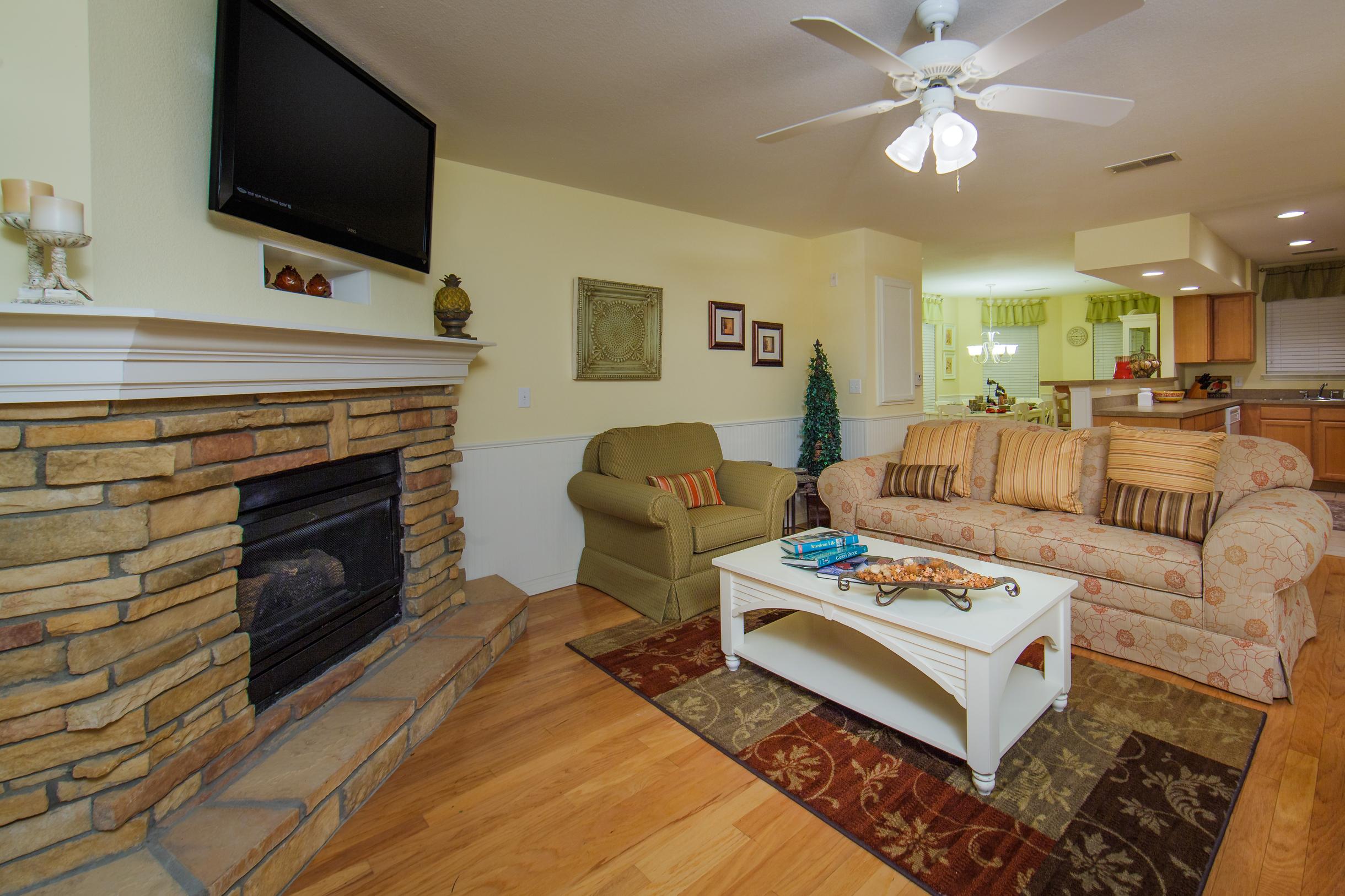 Holiday Inn Club Vacations Holiday Hills Resort At Branson Kirbyville Buitenkant foto