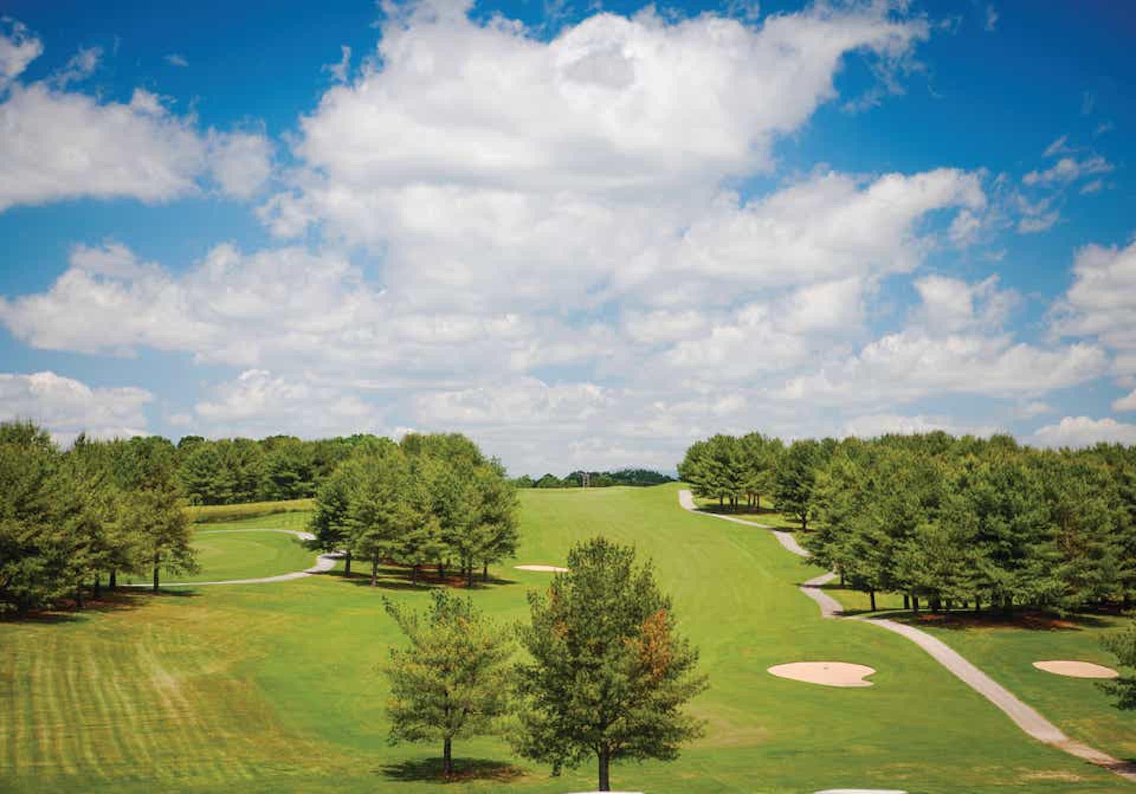 Holiday Inn Club Vacations Holiday Hills Resort At Branson Kirbyville Buitenkant foto
