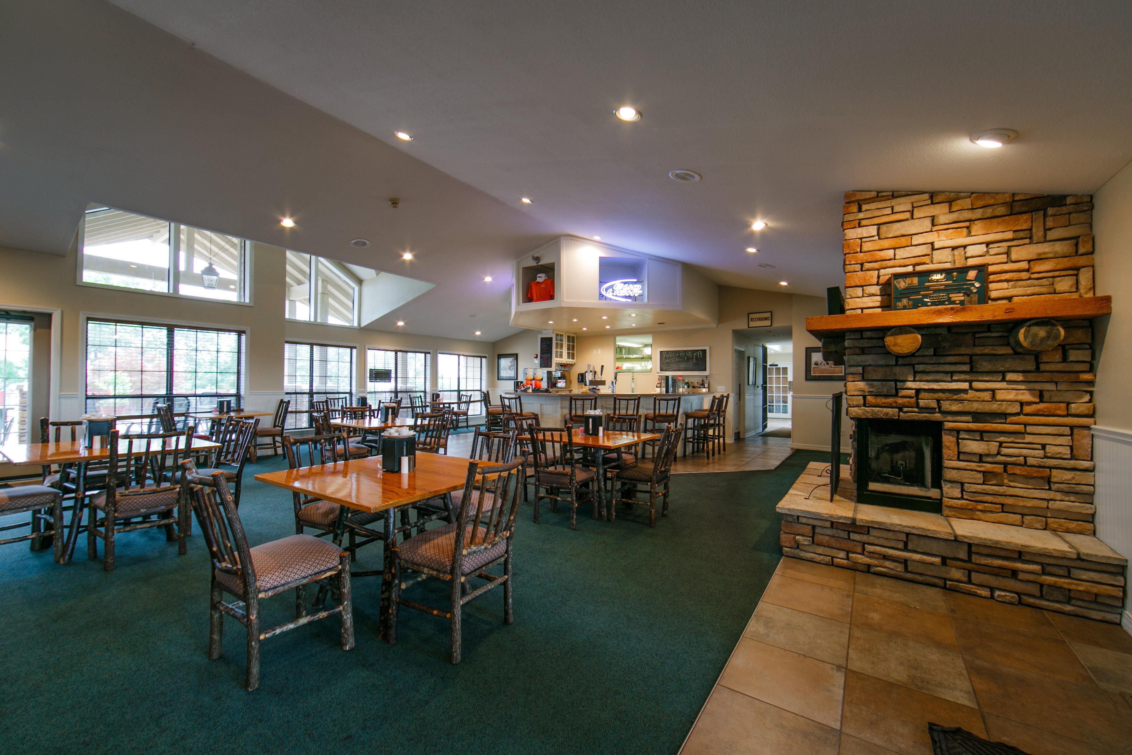 Holiday Inn Club Vacations Holiday Hills Resort At Branson Kirbyville Buitenkant foto
