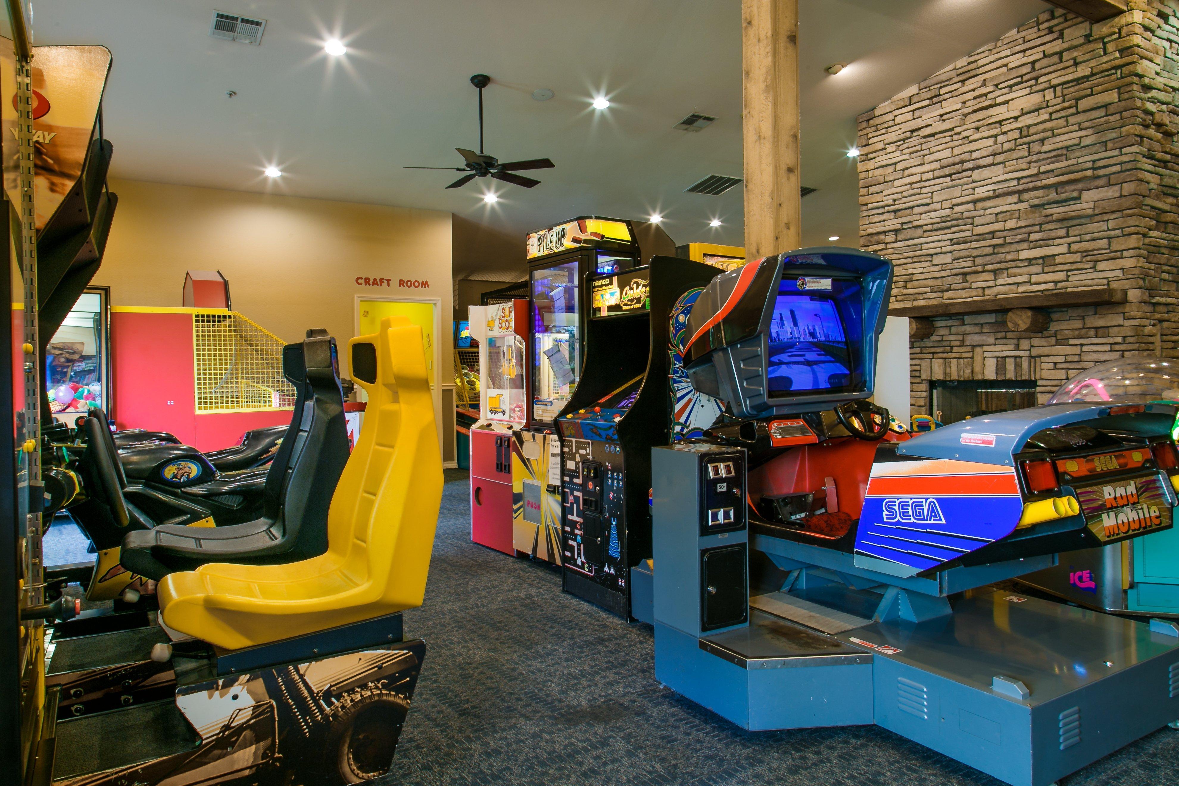 Holiday Inn Club Vacations Holiday Hills Resort At Branson Kirbyville Buitenkant foto