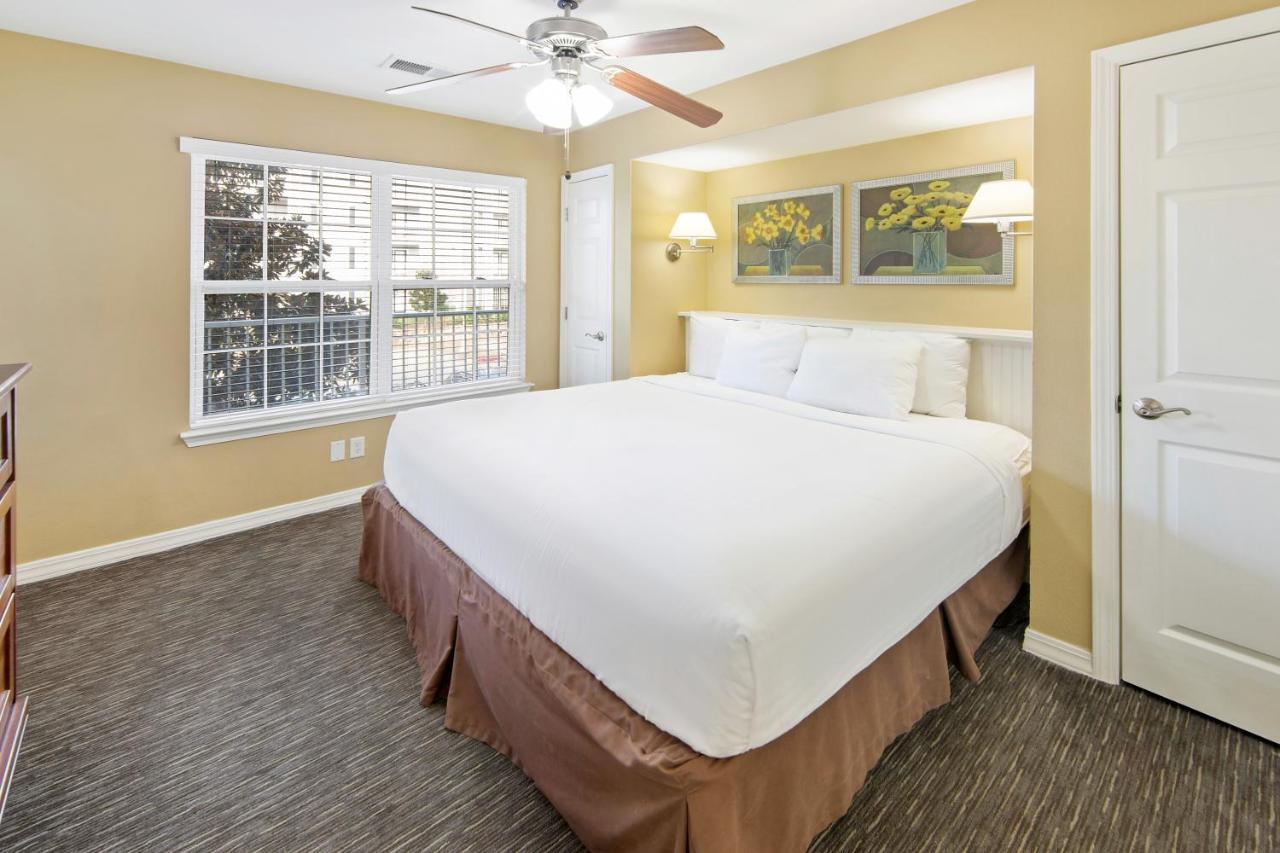 Holiday Inn Club Vacations Holiday Hills Resort At Branson Kirbyville Buitenkant foto