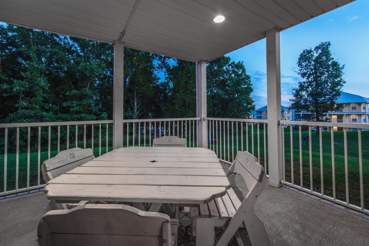 Holiday Inn Club Vacations Holiday Hills Resort At Branson Kirbyville Buitenkant foto