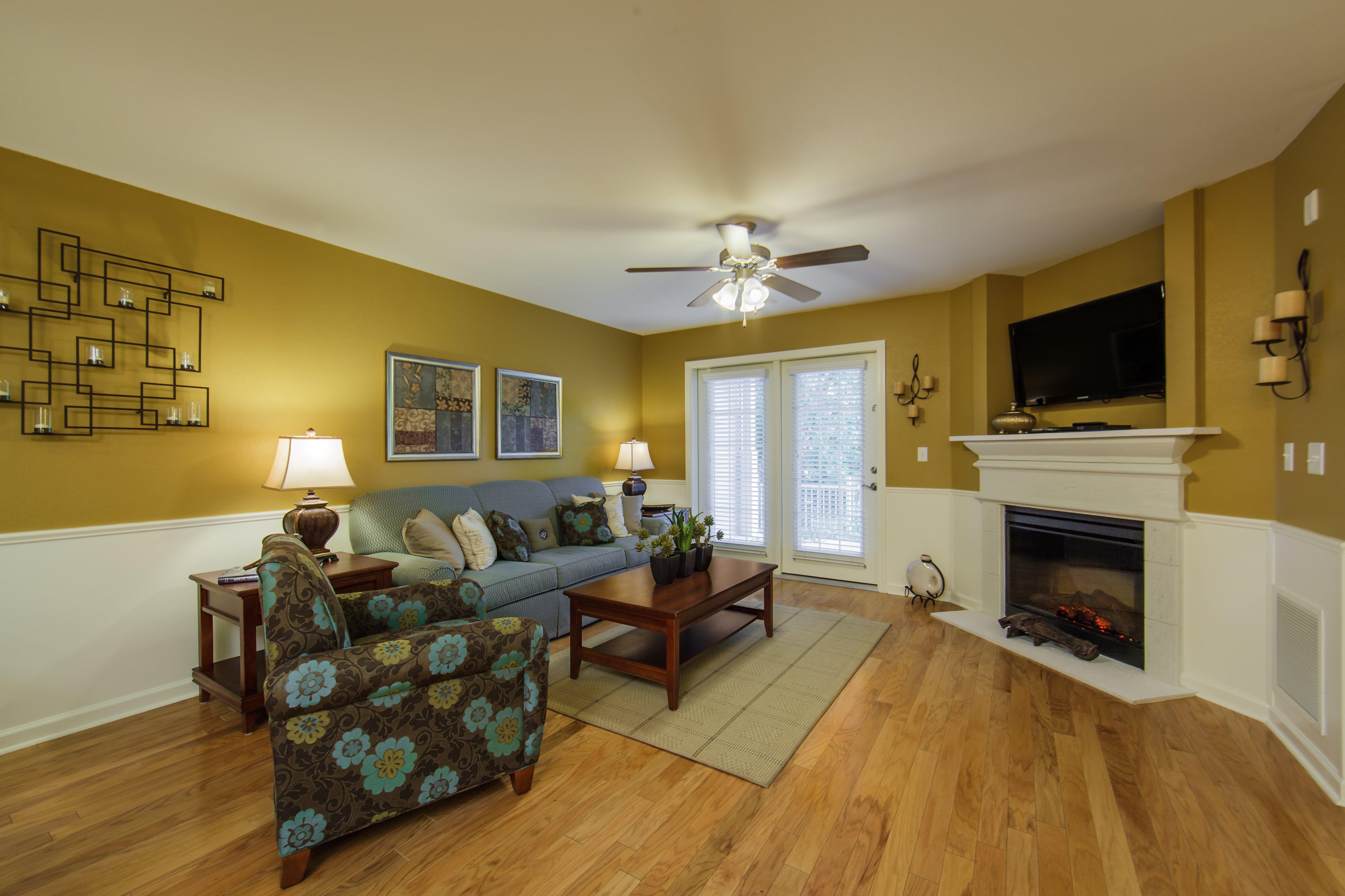 Holiday Inn Club Vacations Holiday Hills Resort At Branson Kirbyville Buitenkant foto