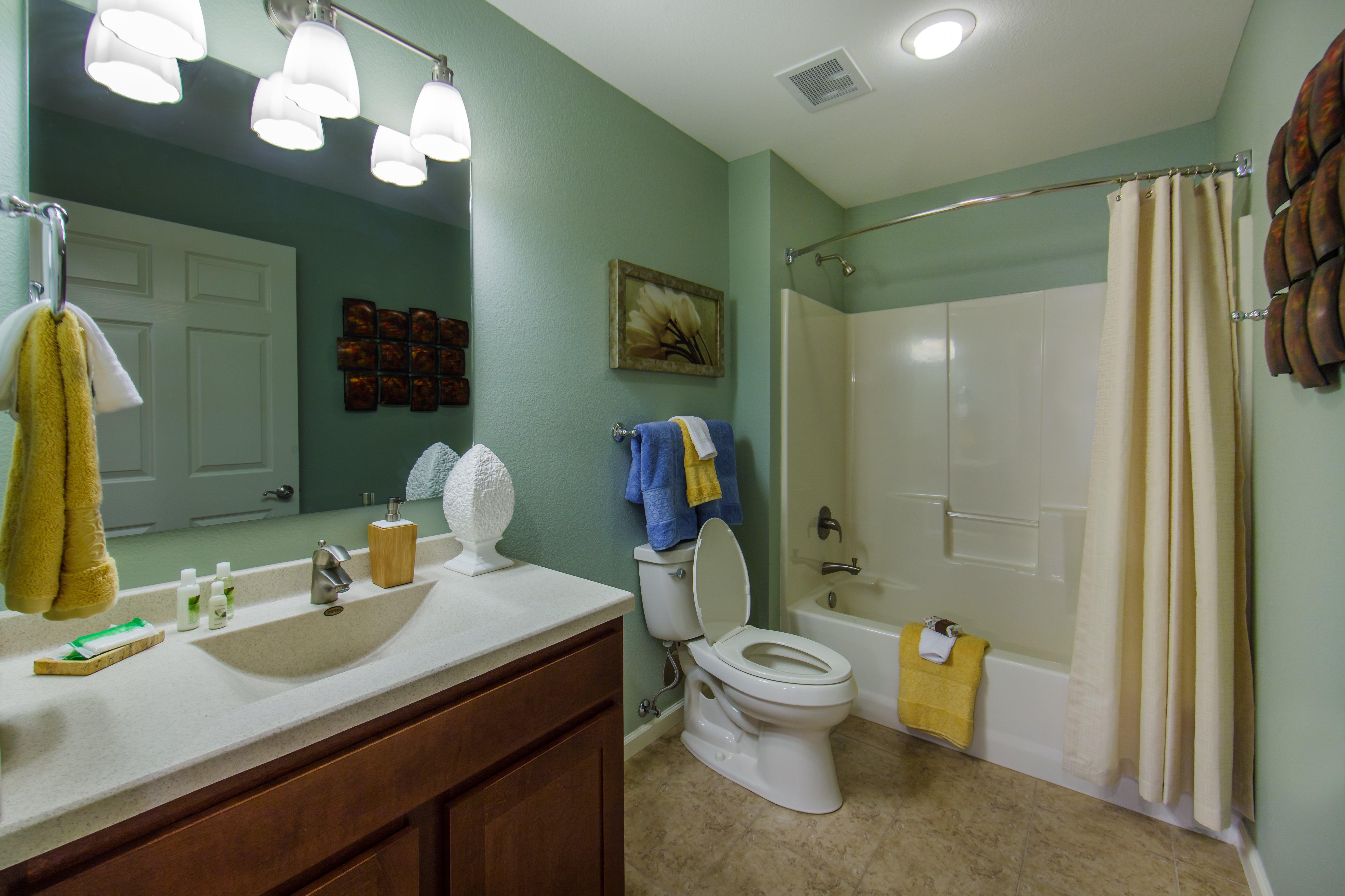 Holiday Inn Club Vacations Holiday Hills Resort At Branson Kirbyville Buitenkant foto