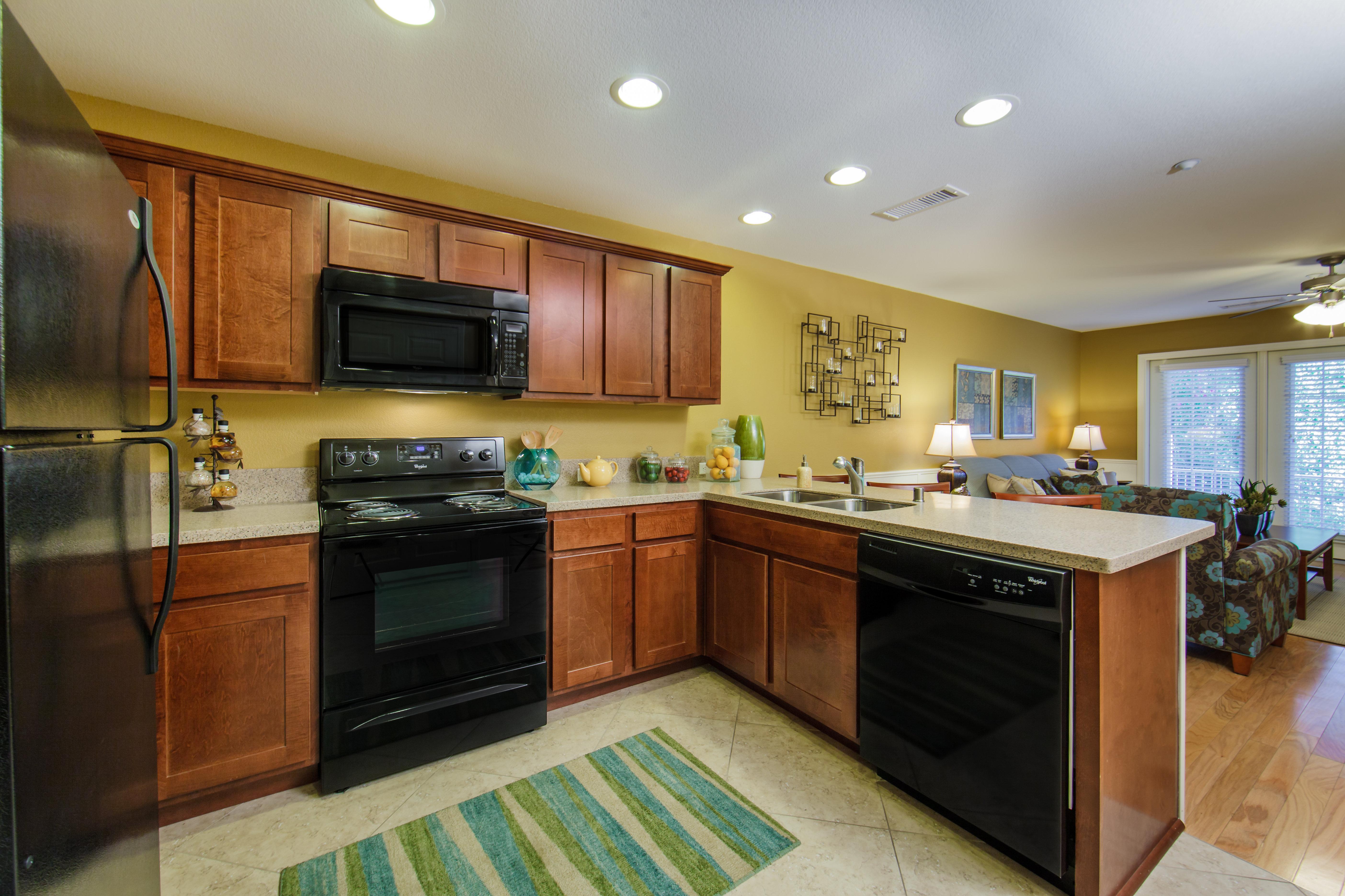 Holiday Inn Club Vacations Holiday Hills Resort At Branson Kirbyville Buitenkant foto