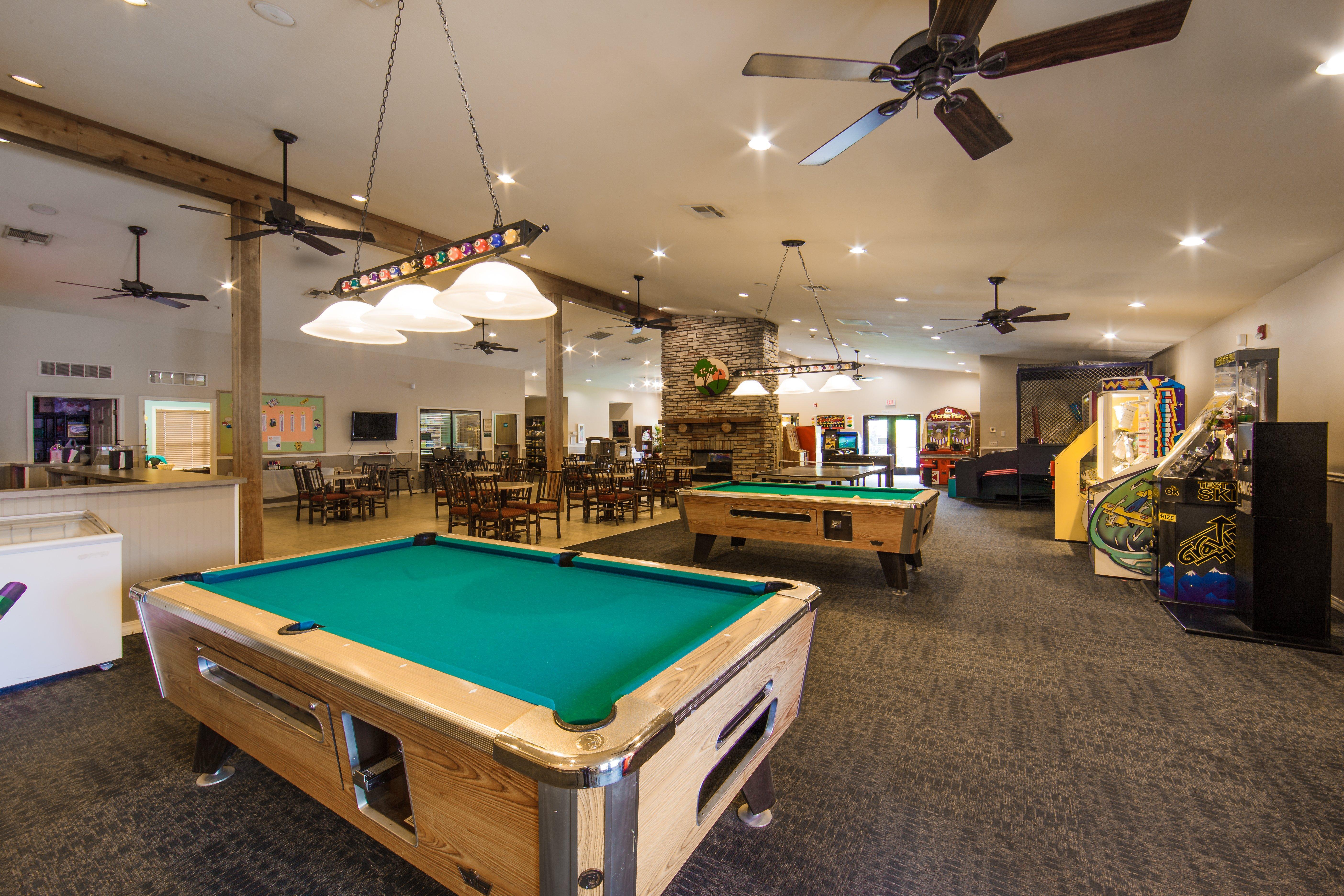Holiday Inn Club Vacations Holiday Hills Resort At Branson Kirbyville Buitenkant foto