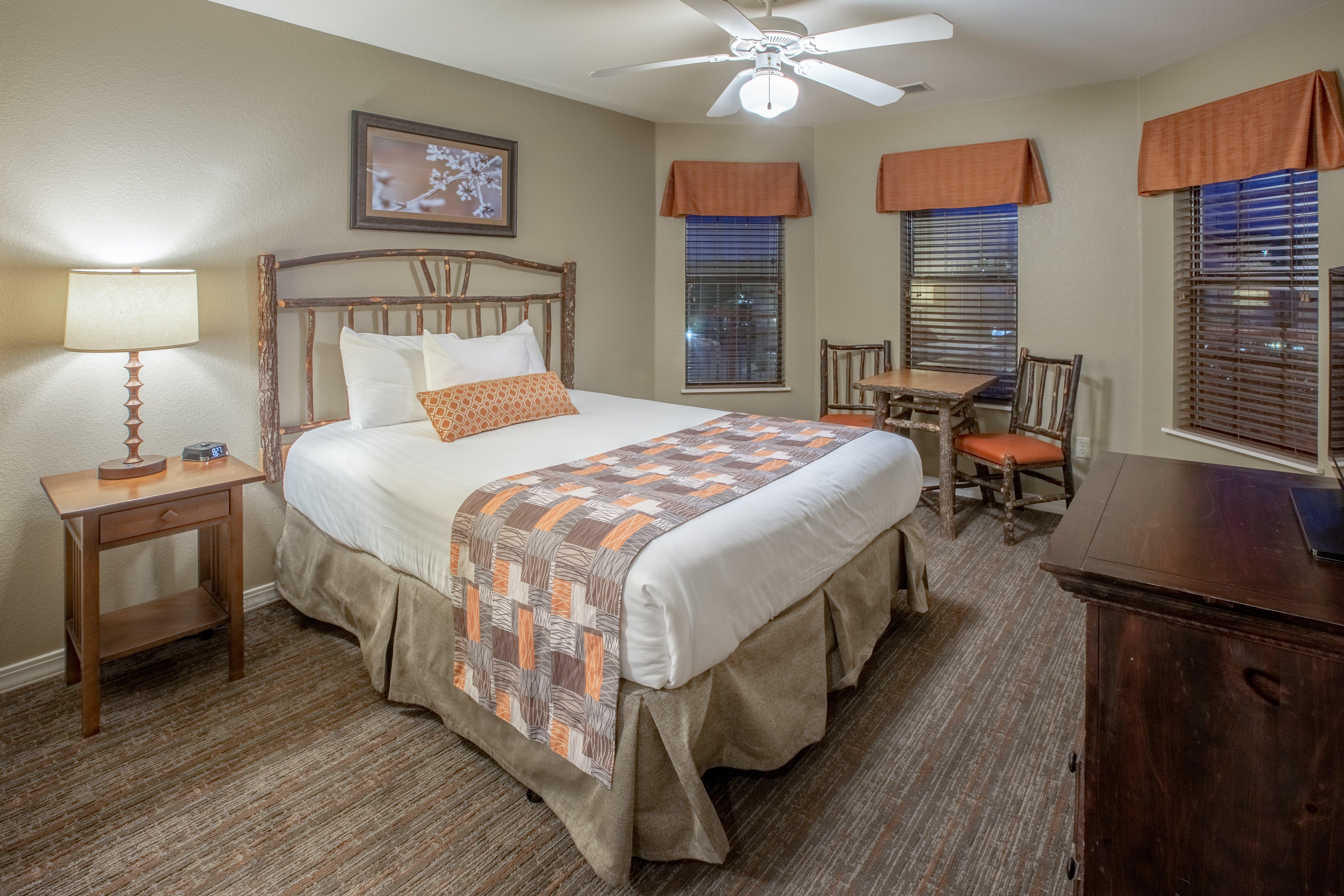 Holiday Inn Club Vacations Holiday Hills Resort At Branson Kirbyville Buitenkant foto