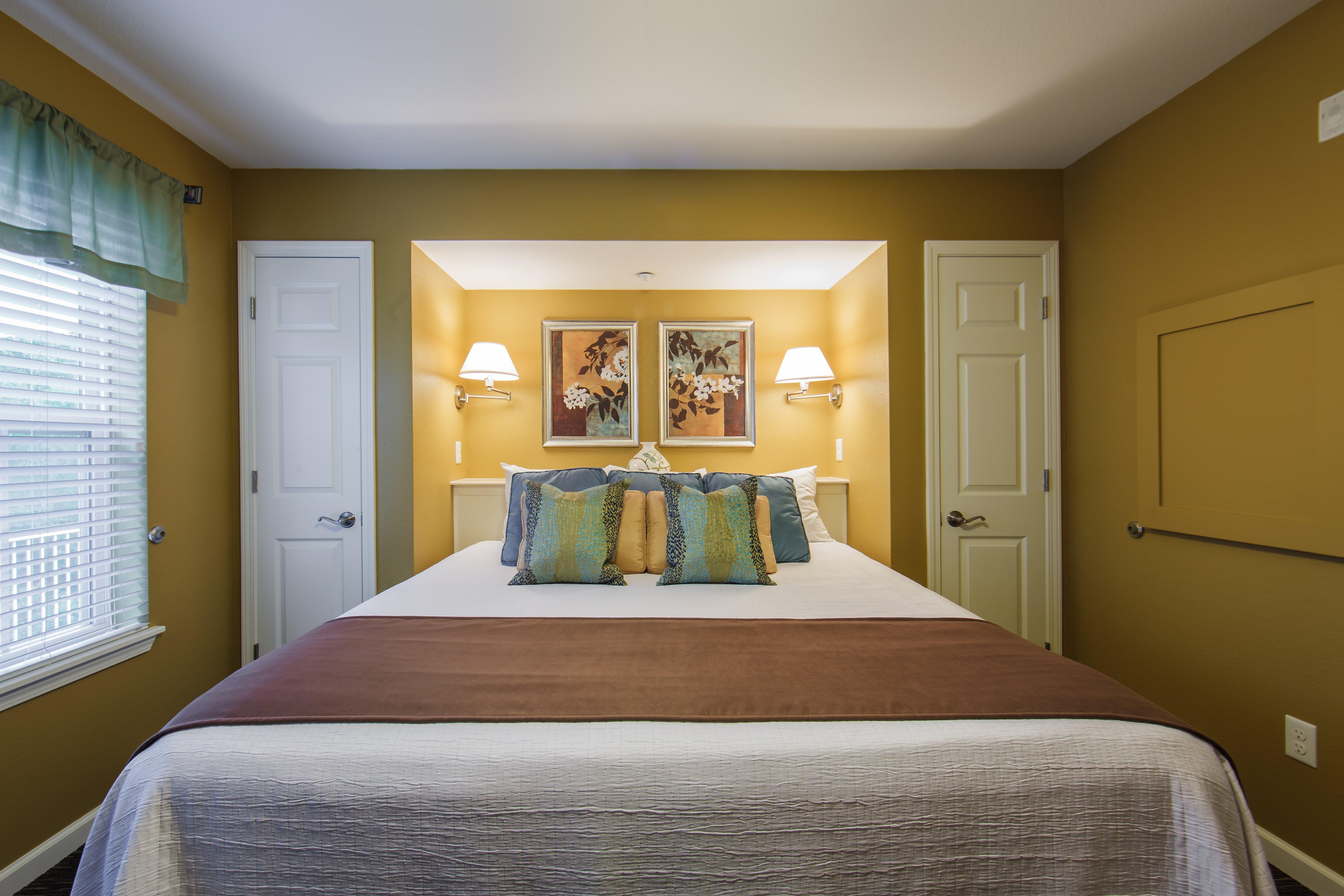 Holiday Inn Club Vacations Holiday Hills Resort At Branson Kirbyville Buitenkant foto