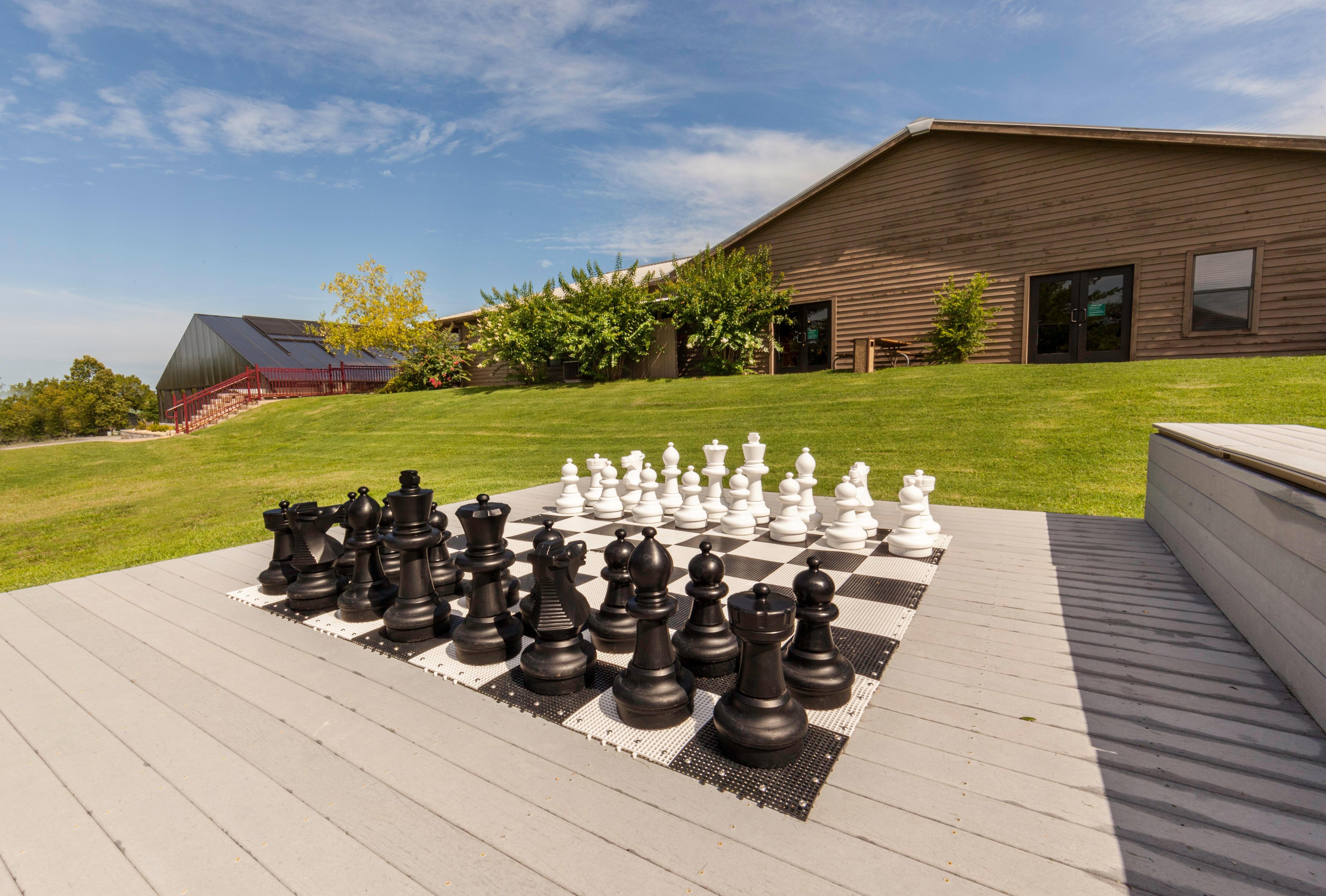 Holiday Inn Club Vacations Holiday Hills Resort At Branson Kirbyville Buitenkant foto