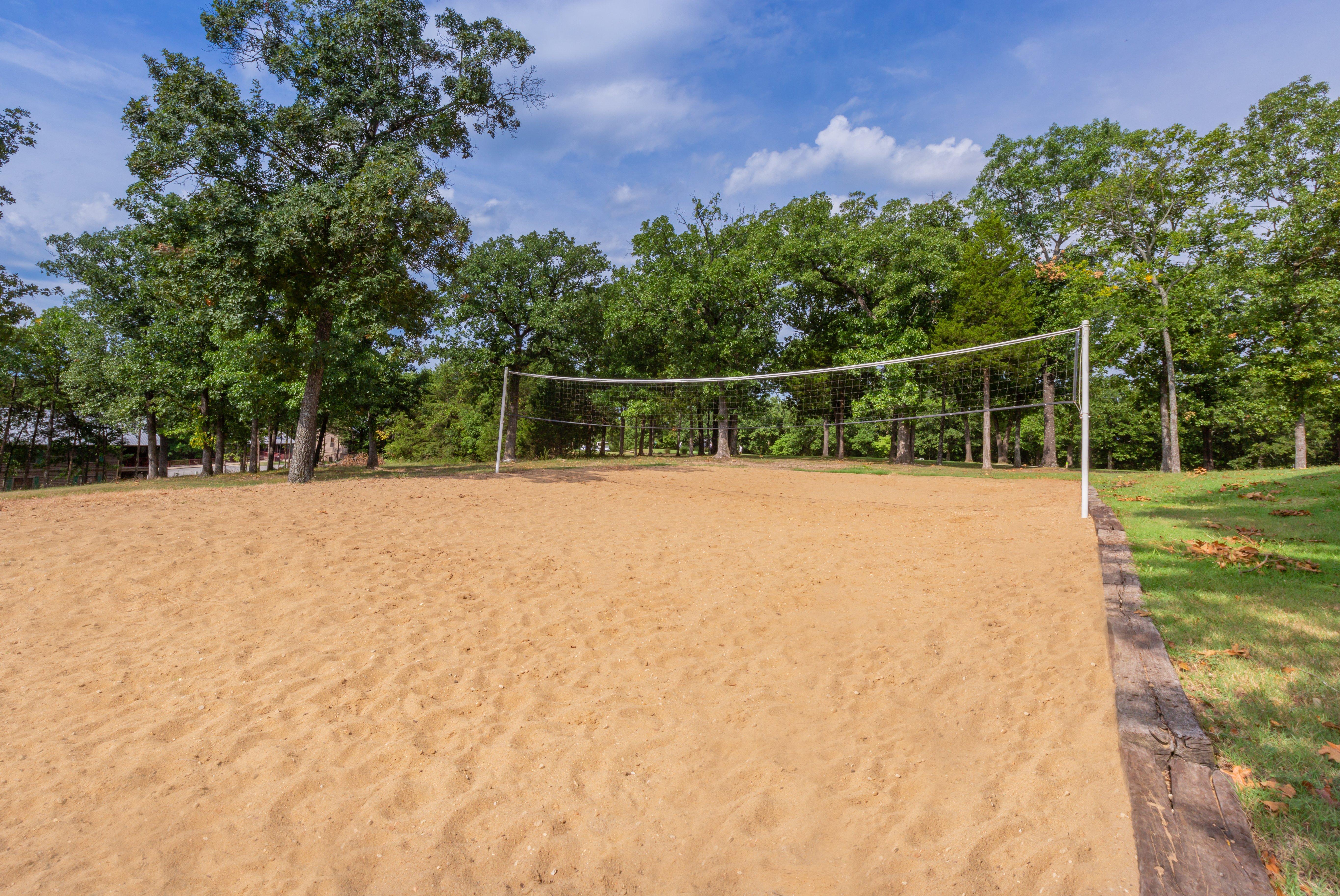 Holiday Inn Club Vacations Holiday Hills Resort At Branson Kirbyville Buitenkant foto