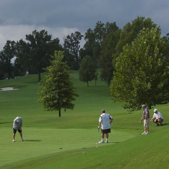 Holiday Inn Club Vacations Holiday Hills Resort At Branson Kirbyville Buitenkant foto