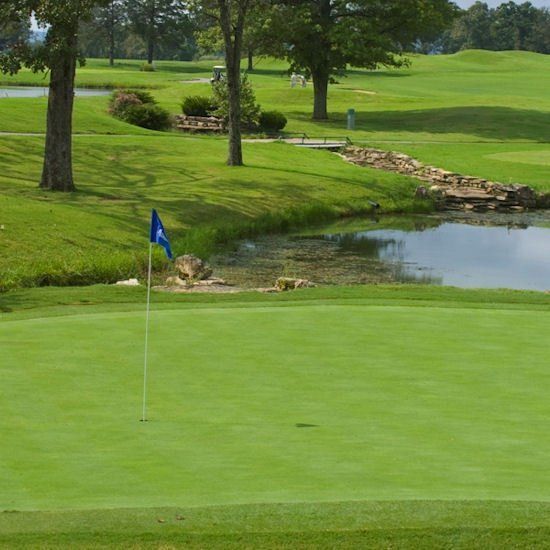 Holiday Inn Club Vacations Holiday Hills Resort At Branson Kirbyville Buitenkant foto